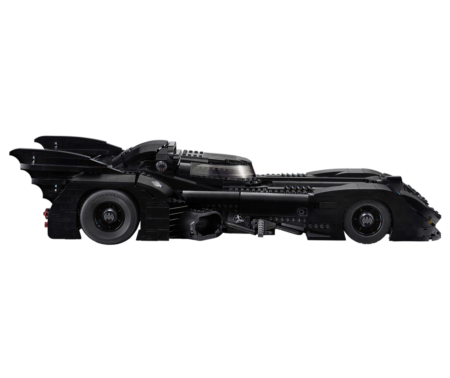 1989 Batmobileâ¢