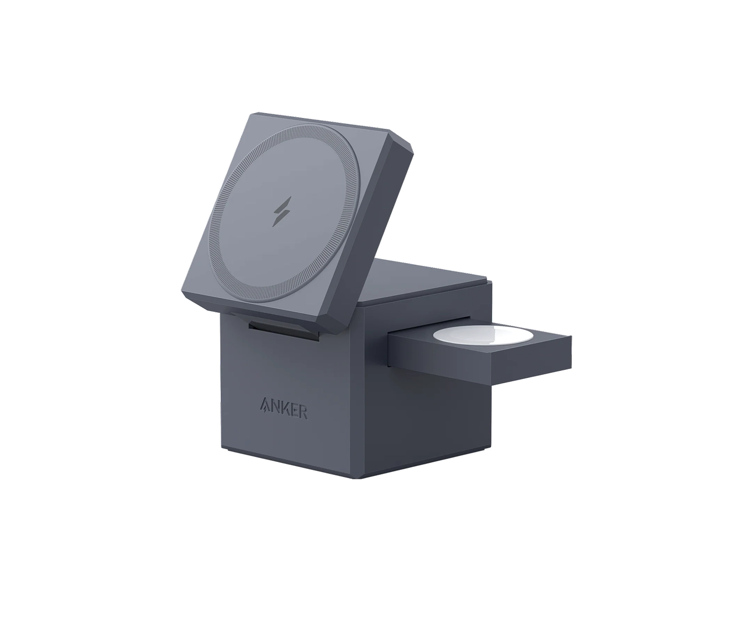 3-in-1 Cube