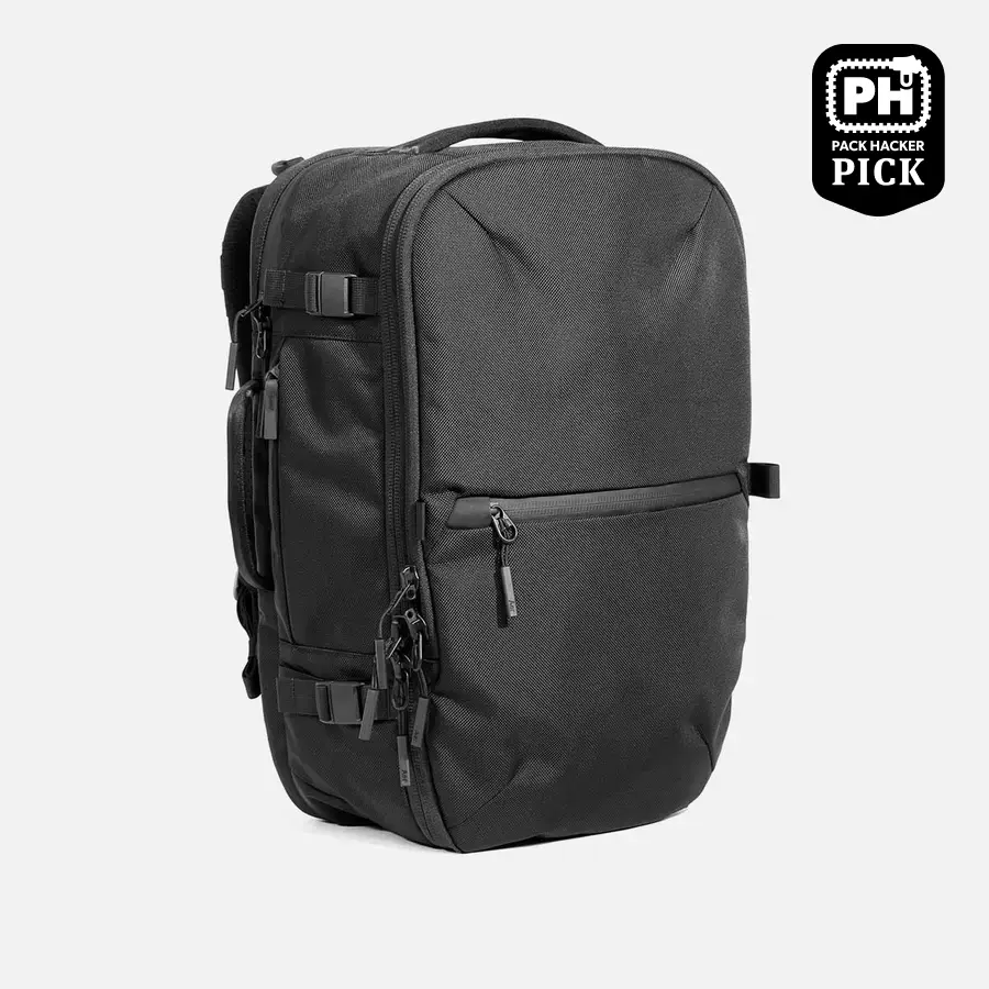 Aer Travel Backpack by Aer