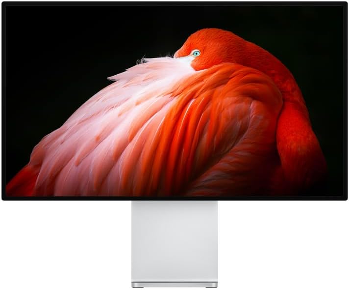 Apple Pro Display XDR by Apple