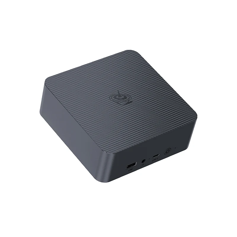 Beelink EQi12 Mini PC by Beelink