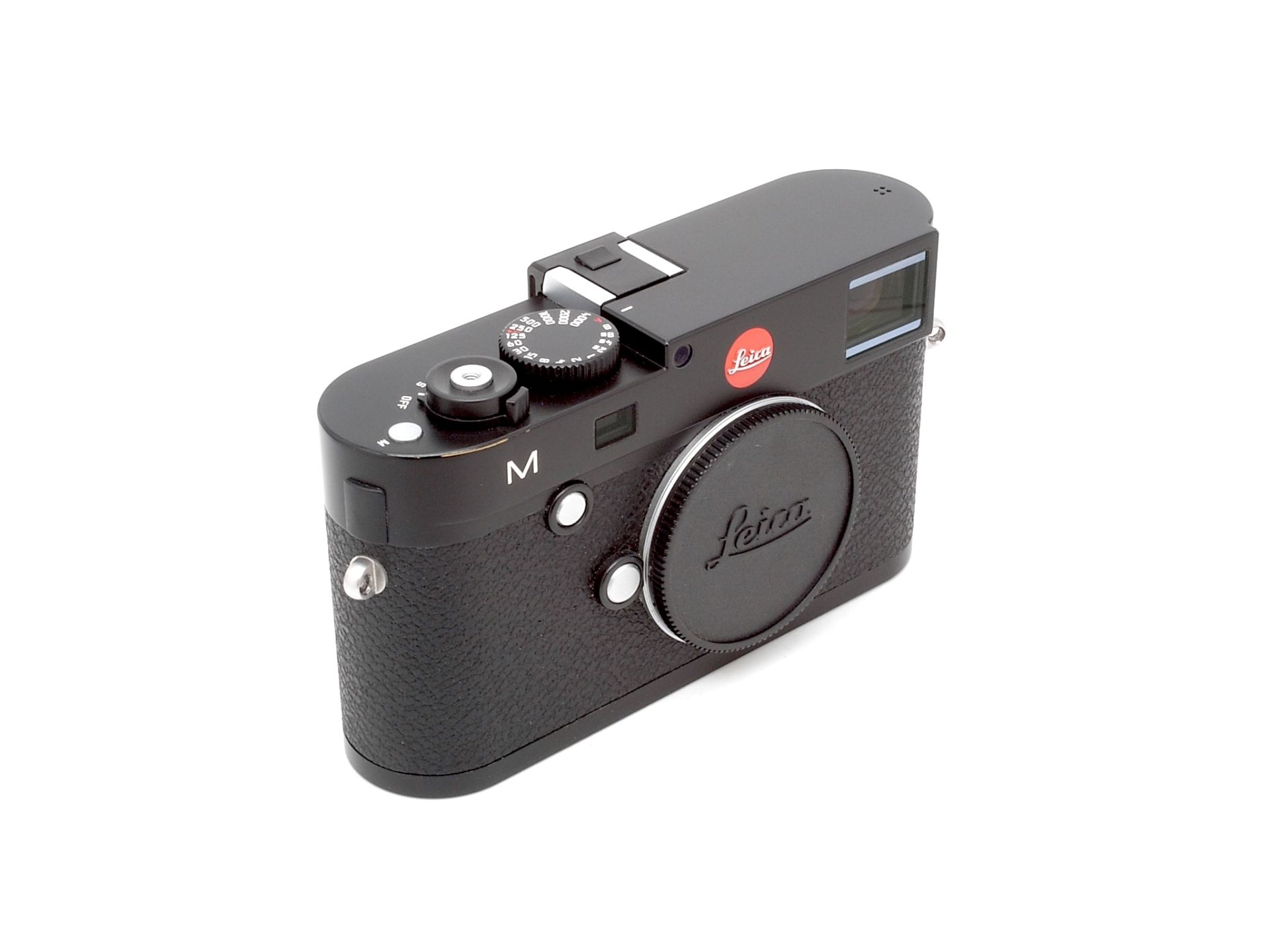 Leica M240 Camera by Leica