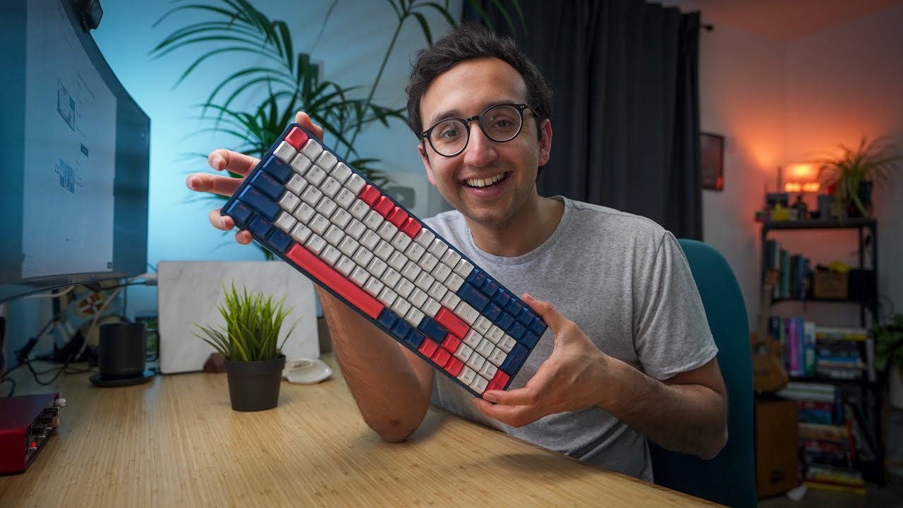 Ali Abdaal's Gear Guide: The Productivity Pro's Ultimate Setup