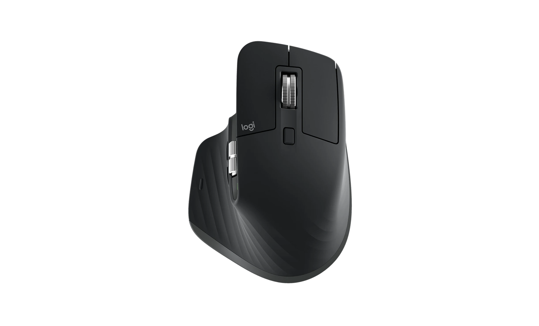 MX Master 3S by Logitech
