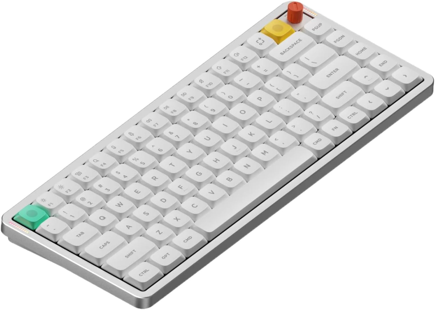 NuPhy Air75 V3 Keyboard by NuPhy