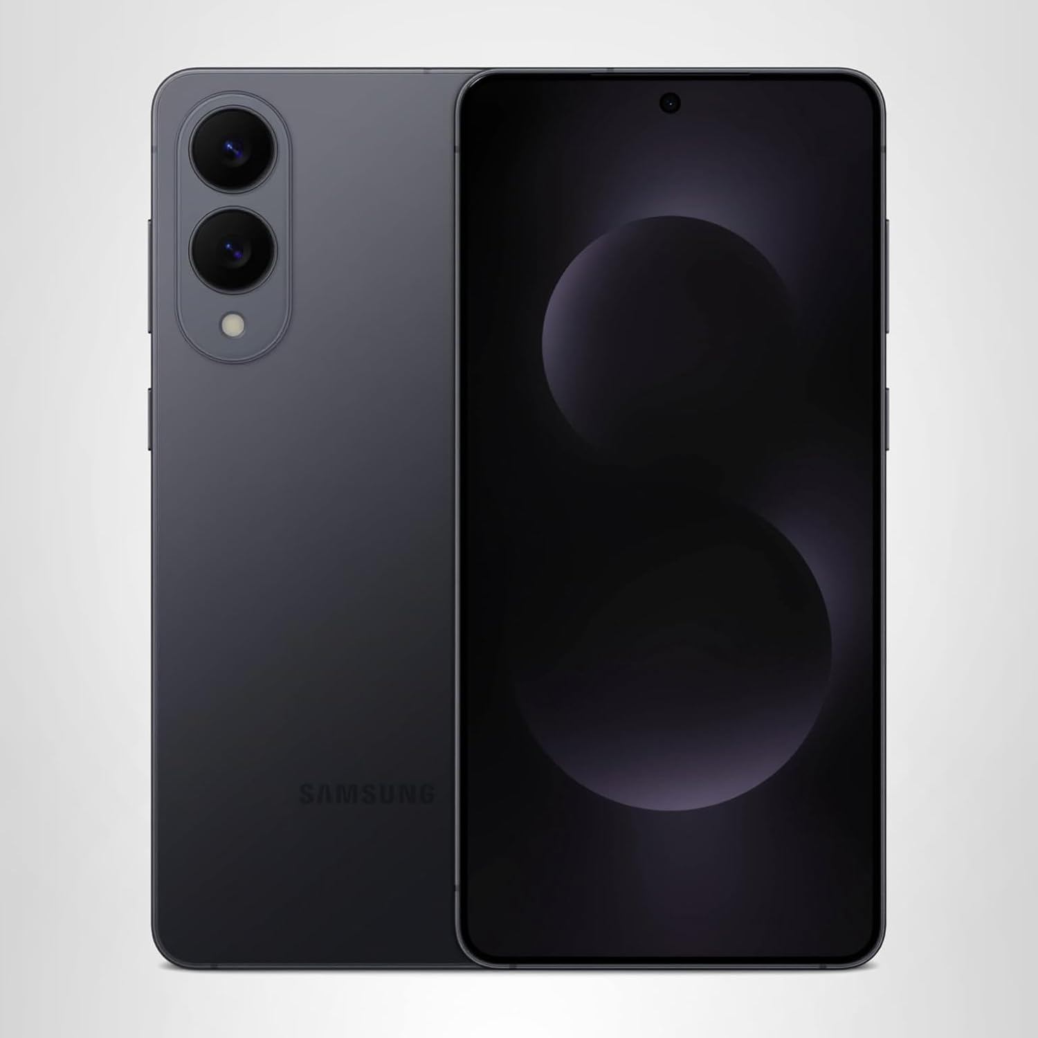 Samsung Galaxy S25 Edge by Samsung